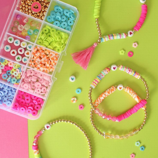 סדנת תכשיטים - צרי קולקצייה בסטייל שלך