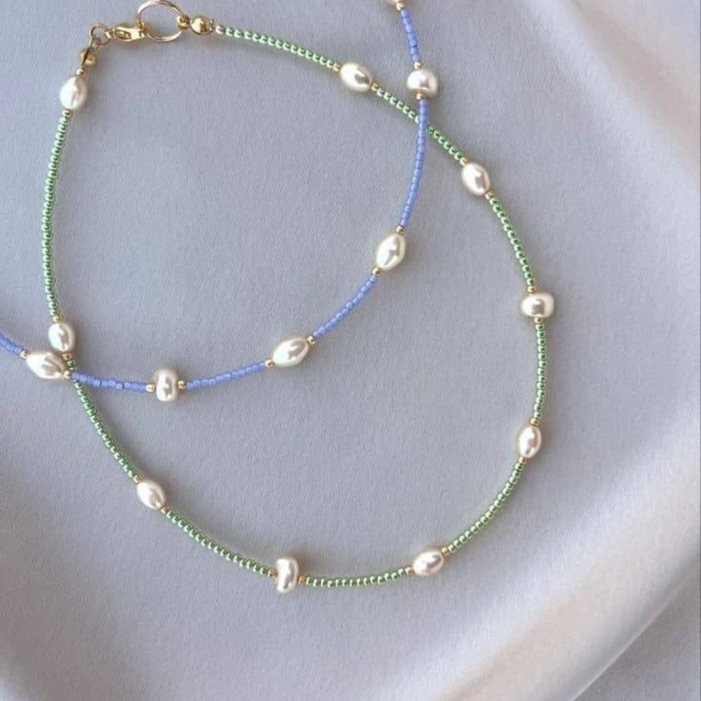 סדנת תכשיטים יוקרתית לנשים