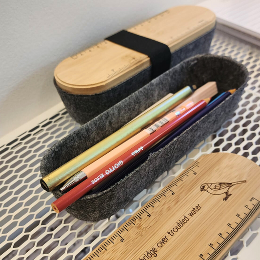 קלמר במבוק בעיצוב אישי