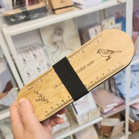 קלמר במבוק בעיצוב אישי