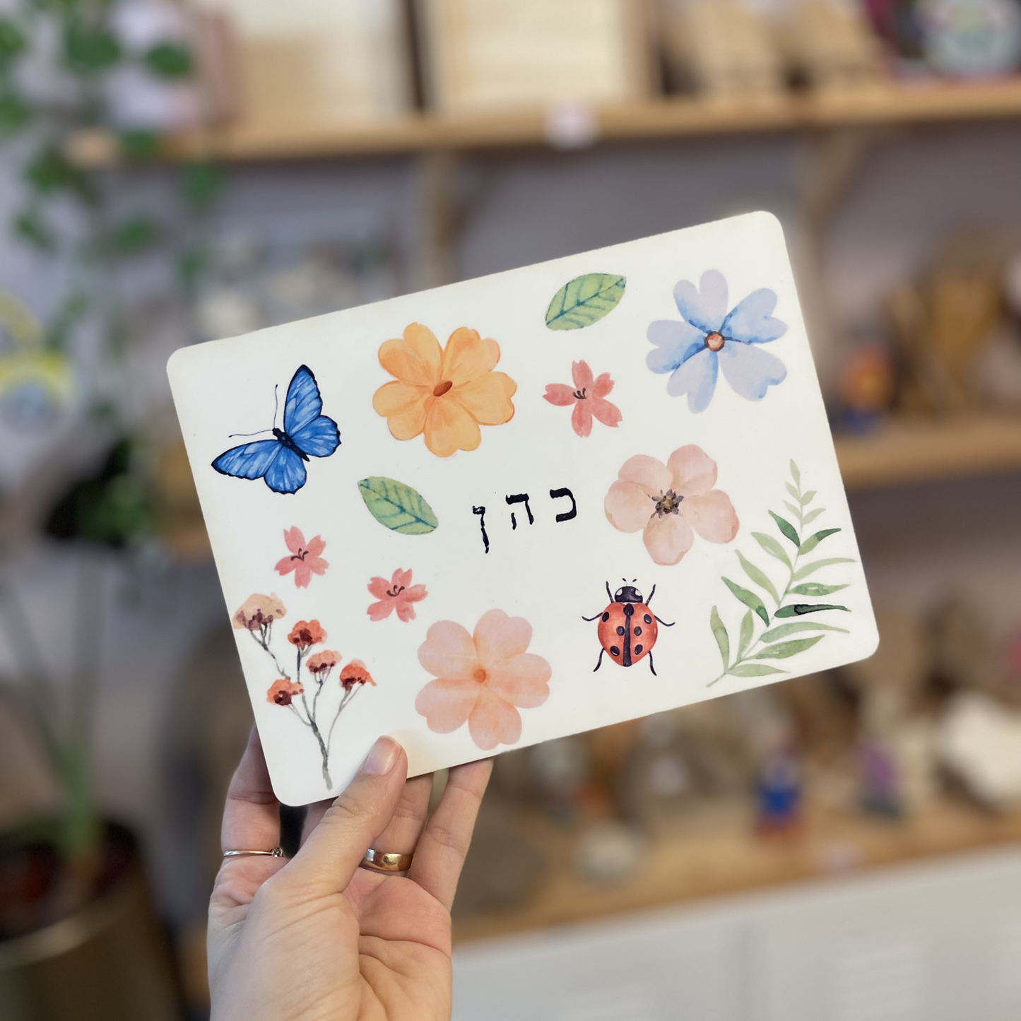 סדנת עיצוב מוצרים - קולאז' הדפסים