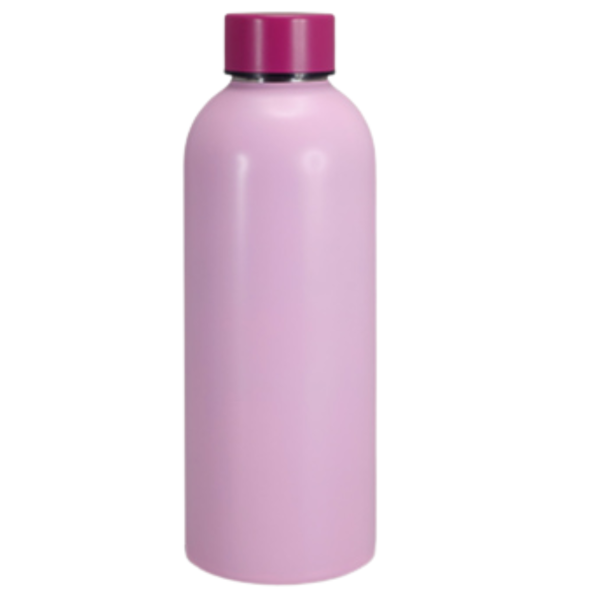 בקבוק תרמי מט בעיצוב אישי