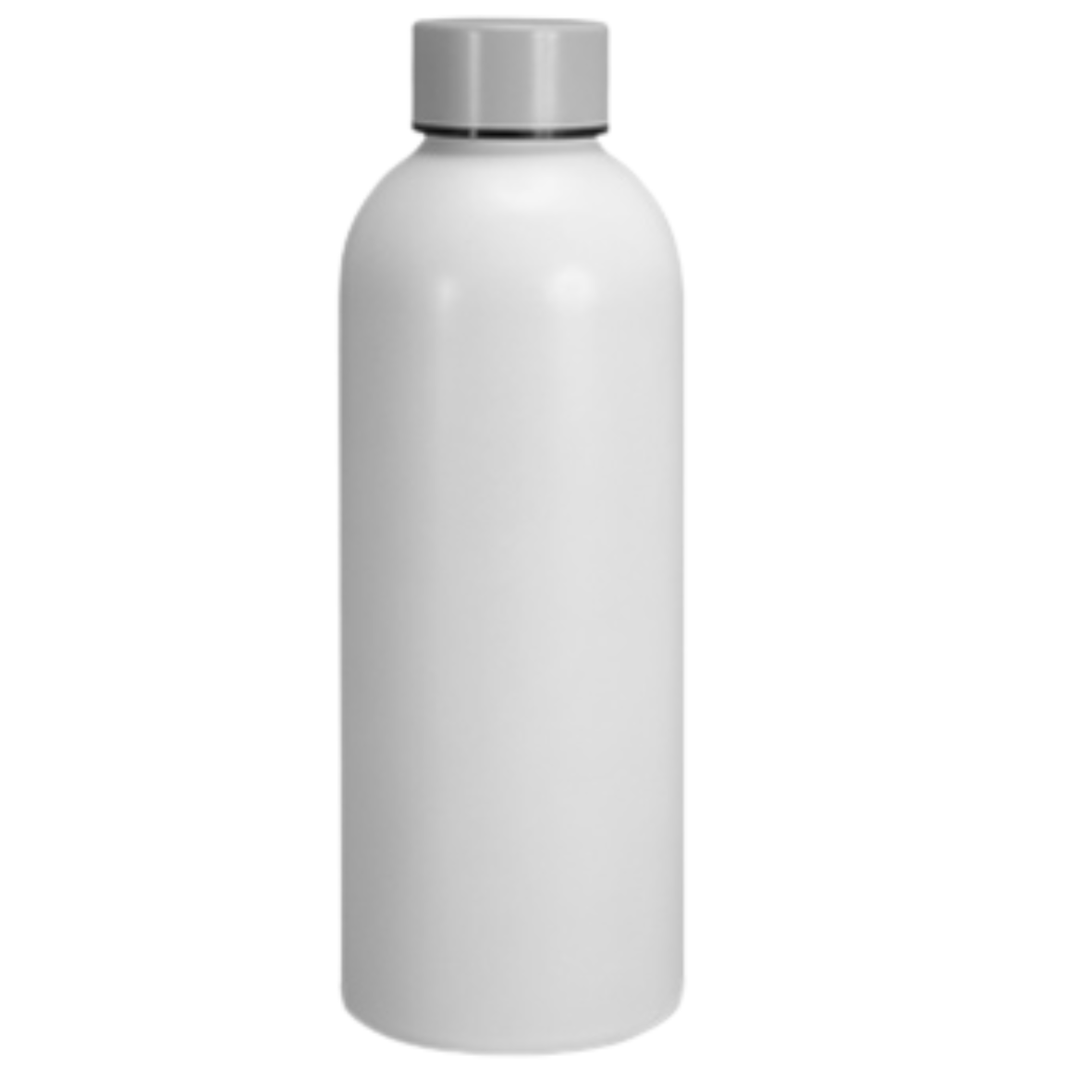 בקבוק תרמי מט בעיצוב אישי