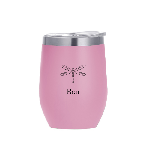 כוס תרמית ביצה בעיצוב אישי