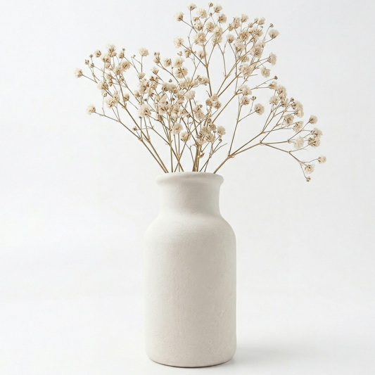 ערכת יצירה DIY: ציור על אגרטל מיני