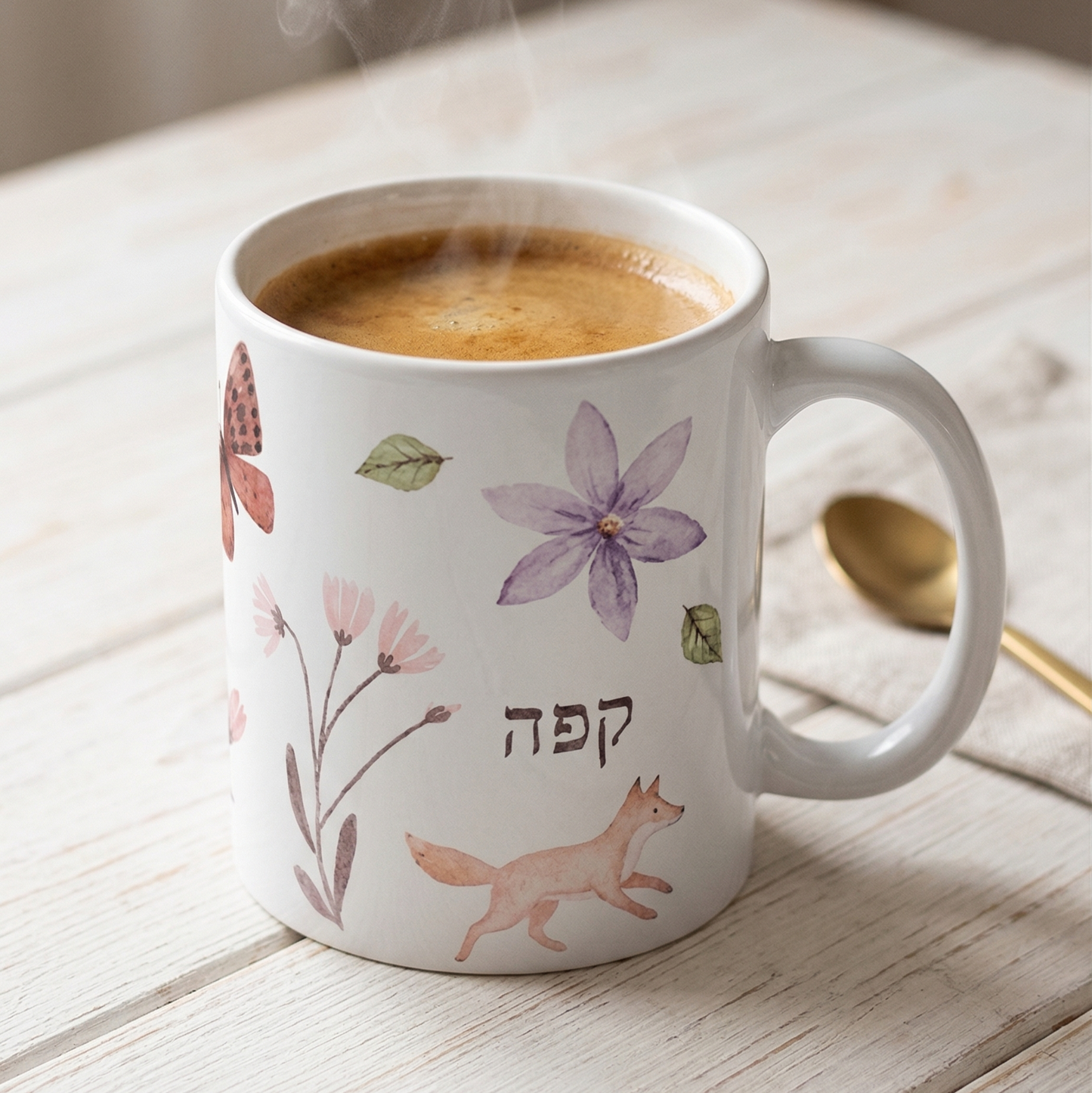 סדנת עיצוב מוצרים - קולאז' הדפסים