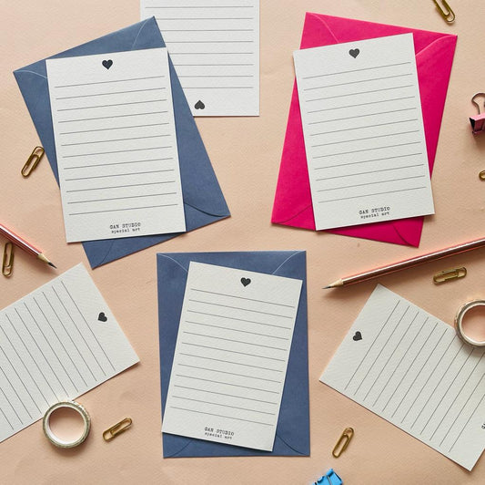 כרטיס ברכה "מזל טוב"