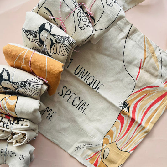 מתנות - תיקים