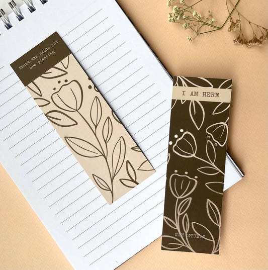 סימניה פריחה