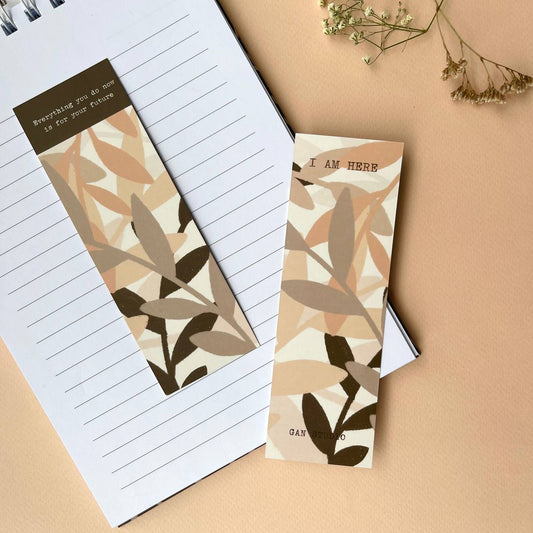 סימניה עלים